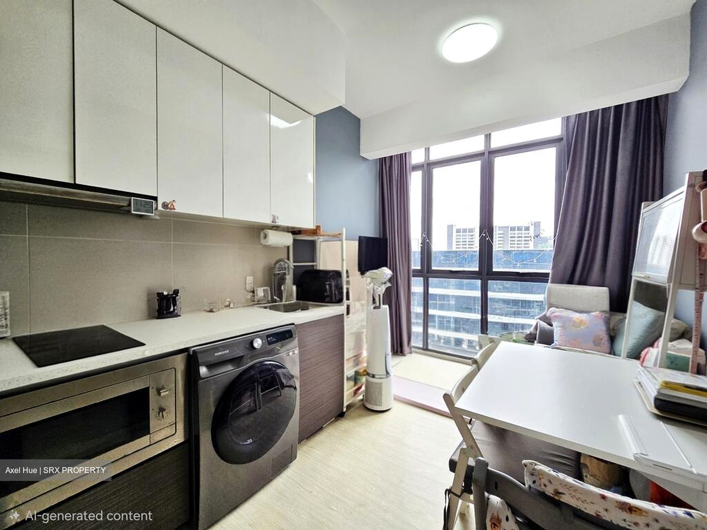Skysuites 17 (D12), Apartment #522284511